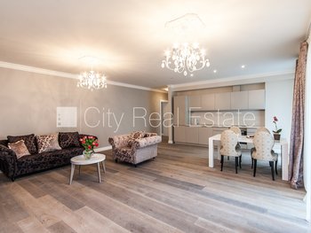 Apartment for rent in Riga, Riga center 429090