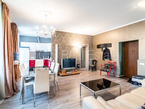 Apartment for sale in Riga, Riga center 427557
