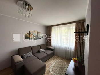 Apartment for rent in Riga, Kengarags 513852