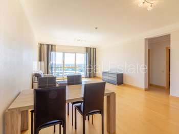 Apartment for rent in Riga, Sampeteris-Pleskodale 427390