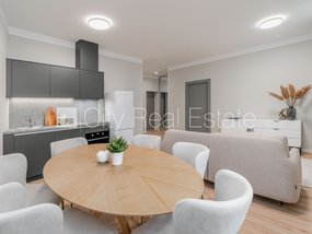 Izīrē dzīvokli Rīgā, Centrā 441012