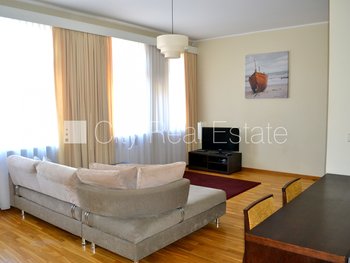 Apartment for rent in Riga, Vecriga (Old Riga) 424501