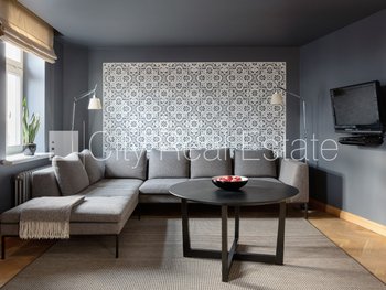 Apartment for rent in Riga, Vecriga (Old Riga) 507601