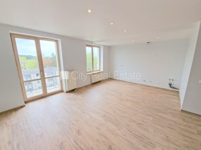 Pārdod dzīvokli Rīgas rajonā, Baložos 517447