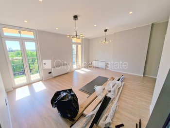 Сдают квартиру в Риге, Центре 517509