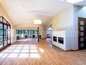 Apartment for sale in Jurmala, Melluzi 506867