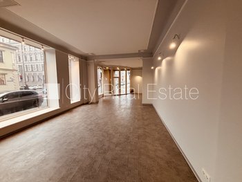 Commercial premises for lease in Riga, Riga center 517683