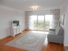 Apartment for rent in Riga, Sampeteris-Pleskodale 426921
