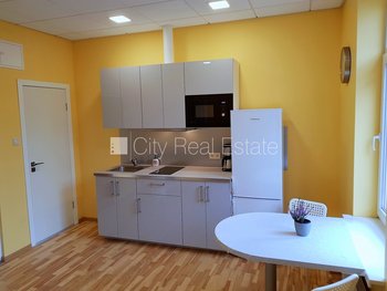 Apartment for rent in Riga, Maskavas Forstate 426503