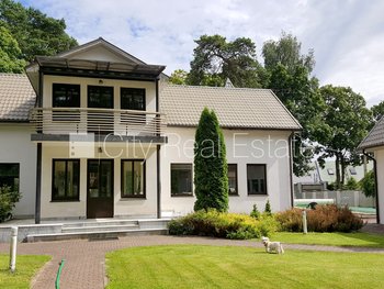 House for rent in Jurmala, Lielupe 424878