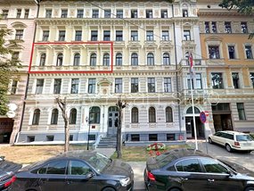 Apartment for rent in Riga, Riga center 509292