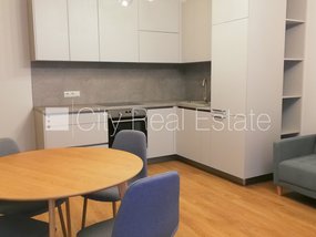 Apartment for rent in Riga, Dzeguzkalns 425539