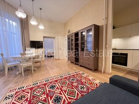 Apartment for rent in Riga, Riga center 507375