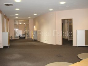 Commercial premises for lease in Riga, Vecriga (Old Riga) 433824