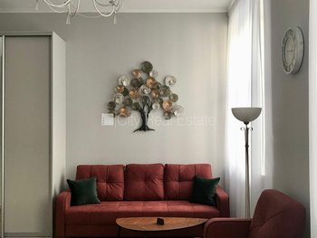 Apartment for rent in Riga, Riga center 509247