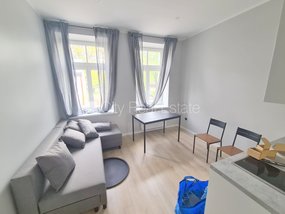 Apartment for rent in Riga, Riga center 513240