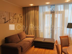 Apartment for rent in Riga, Riga center 434028