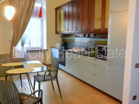 Apartment for rent in Riga, Riga center 427860