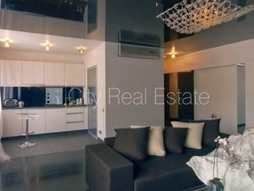 Apartment for rent in Riga, Riga center 424053