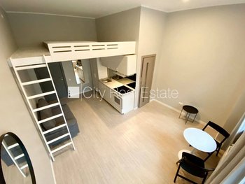 Apartment for rent in Riga, Riga center 510437