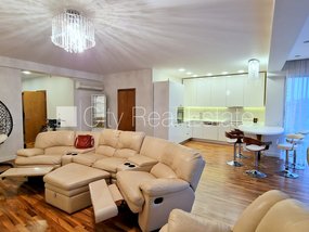 Apartment for rent in Riga, Riga center 514703