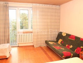 Apartment for rent in Riga, Kliversala 430086