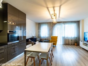 Apartment for sale in Riga, Teika