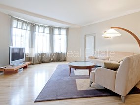 Apartment for sale in Riga, Riga center 424953