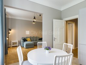 Apartment for rent in Riga, Kipsala 426312