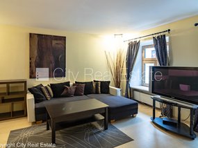 Сдают квартиру в Риге, Вецриге 424428