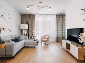 Apartment for rent in Riga district, Marupes parish 515696