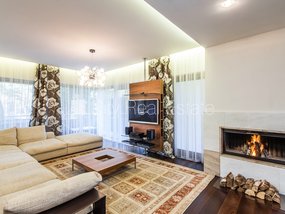 Продают квартиру в Юрмале, Булдури 517552