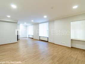 Commercial premises for lease in Riga, Riga center 432412