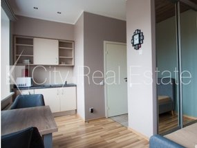 Apartment for rent in Riga, Sampeteris-Pleskodale 424663