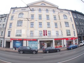 Commercial premises for lease in Riga, Riga center 435918