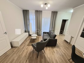 Apartment for rent in Riga, Riga center 427586