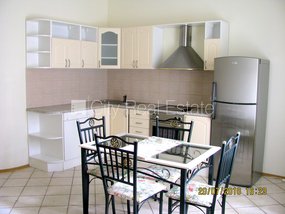 Сдают квартиру в Риге, Центре 425599