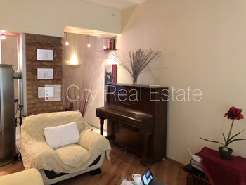 Сдают квартиру в Риге, Центре 428674