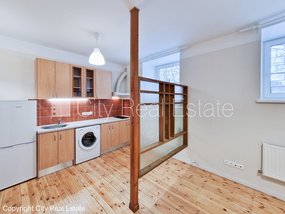 Apartment for rent in Riga, Riga center 501003