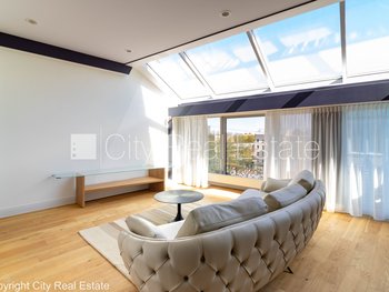 Apartment for rent in Riga, Riga center 424386