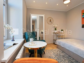 Apartment for rent in Riga, Riga center 511088