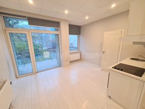 Apartment for rent in Riga, Riga center 514411