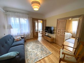 House for rent in Jurmala, Majori 489857