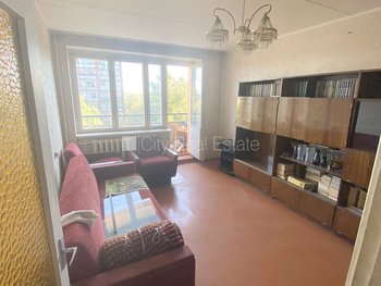 Apartment for sale in Riga, Jugla 514037