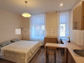 Apartment for rent in Riga, Riga center 424517