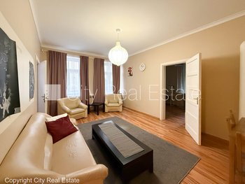 Apartment for rent in Riga, Riga center 424418