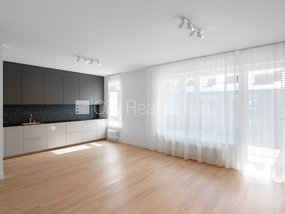 Apartment for rent in Riga district, Marupes parish 516289