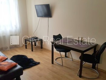 Apartment for rent in Riga, Maskavas Forstate 427255