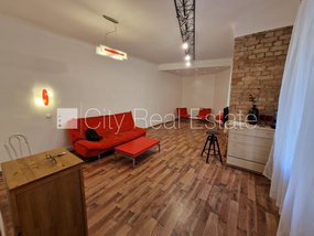 Apartment for sale in Riga, Riga center 513774