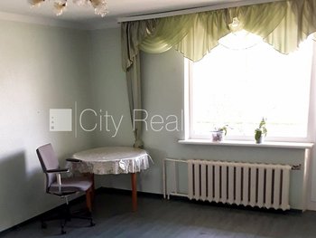 Продают квартиру в Риге, Кенгарагсе 513968